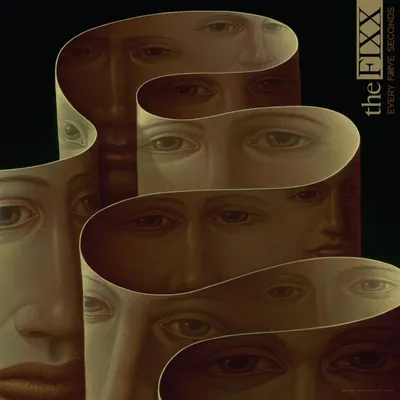 Produktbild von Every Five Seconds