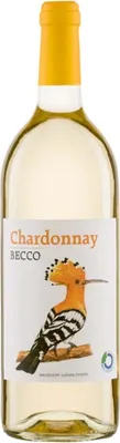 Produktbild von Riegel Weine BECCO Chardonnay Mehrweg -- 1l
