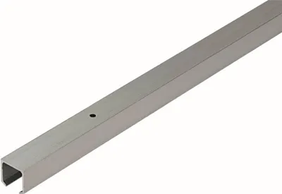 Produktbild von Hettich Laufprofil für eine Tür 2000 mm - TopLine 8