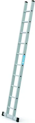 Imagen del producto de Silecomplaza, Director de Industria, Aluminio, 10 escalones