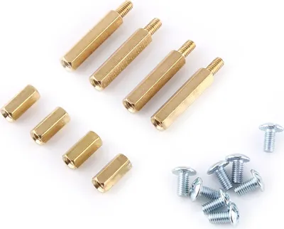 Immagine prodotto di Custodia per preamplificatore a valvole, guscio per preamplificatore a valvole, custodia per preamplificatore a valvole, guscio per preamplificatore a valvole