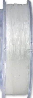 Produktbild von Nylon-Filament 20kg D.0,6mm L.100m