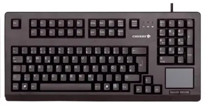 Imagen del producto de Cherry TouchBoard G80-11900 USB Touchpad