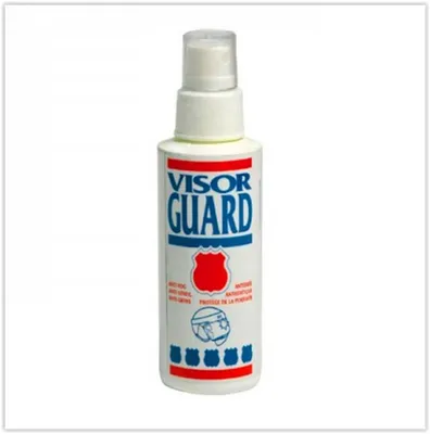 Produktbild von Visor Guard Spray, Farbe:clear