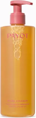Produktbild von Payot Rituel Corps Huile De Douche Relaxante 400ml