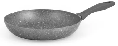 Obrázek produktu pro Pánev H&H s nepřilnavým povrchem Stone Induction, šedá, 30 cm