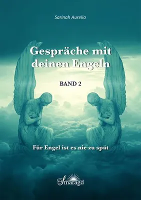 Produktbild von Gespräche mit deinen Engeln Band 2