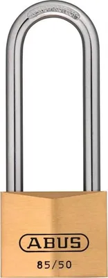 Immagine prodotto di Lucchetto a cilindro 85/50HB80 gl corpo serratura-w.50mm MS gl.2726 ABUS