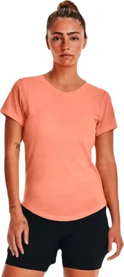 Produktbild von T-Shirt Under Armour 1361371-963 für Damen