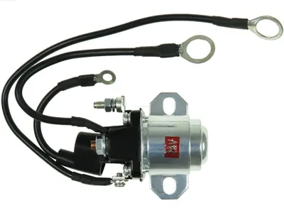 Produktbild von AS-PL SS5168S Magnetschalter für Starter/Anlasser