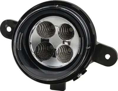 Produktbild von LED Tagfahrleuchte passend für Renault Twingo III 09/2014 - Links Johns