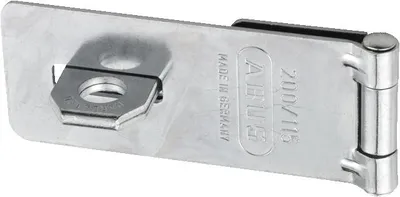 Image de Porte-cadenas 115x47mm - ABUS - 200/115