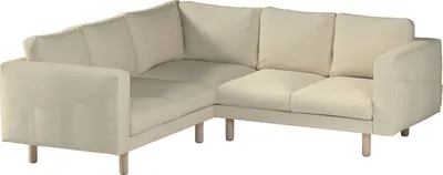 Immagine prodotto di Rivestimento per divano angolare Norsborg 4 posti