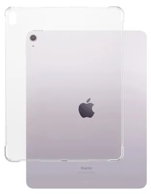Productafbeelding van SAFE. TPU beschermhoes, transparant, voor iPad Air 13
