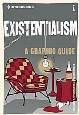 Produktbild von Introducing Existentialism