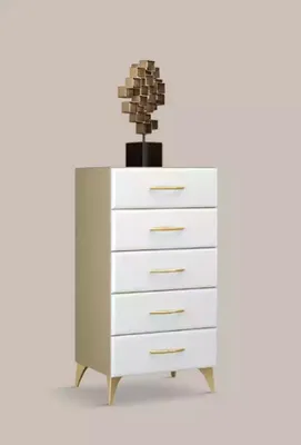 Obrázok produktu pre Dizajn komody moderný štýl spálne moderné komody príborník