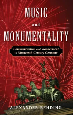 Produktbild von Music and Monumentality