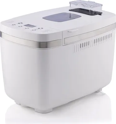 Produktbild von Gorenje Bread maker | BM1350W | Power 750 W | Number of programs 14 | Display LCD | White