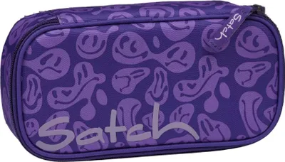 Produktbild von satch Schlamperbox Bright Faces