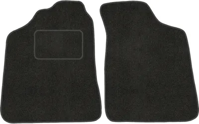 Image de Tapis de sol avant pour Citroen SAXO - Conformité