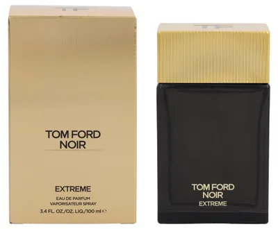 Produktbild von TOM FORD Noir Extreme, Männer, 100 ml, Spray, Alcohol Denat., Water\Aqua\Eau, Fragrance (Parfum), Benzyl Salicylate, Hydroxycitronellal,...