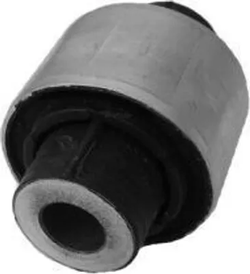 Produktbild von TEDGUM 00050895 Lagerbuchse Querlenker Hinten unten
