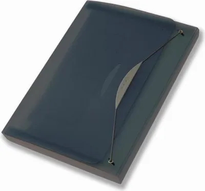 Produktbild von Fellowes 40331 Sammelmappe Polypropylen (PP) A4