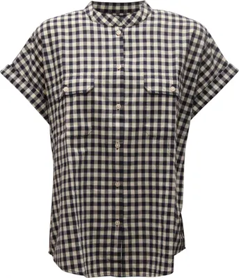 Obrázek produktu pro 7866AR WOOLRICH APPALACHIAN dámská košile