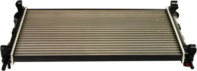 Produktbild von MAXGEAR AC230026 Kühler Wasserkühler Motorkühler für FORD TRANSIT Bus (FD, FB, FS, FZ, FC) TRANSIT Kasten (FA) TRANSIT Pritsche/Fahrgestell