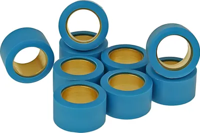 Produktbild von Variomatikgewichte Polini Super Speed 4,0 g 16 x 10 mm für Piaggio Sfera 125