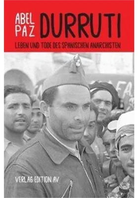 Obrázek produktu pro Durruti