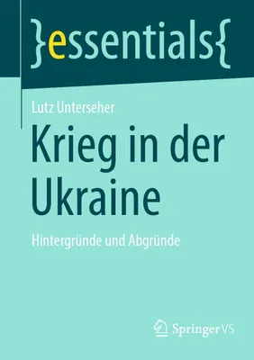 Produktbild von Krieg in der Ukraine