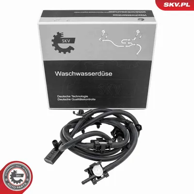 Zdjęcie produktu dla dysza spryskiwacza MERCEDES-BENZ GLC, 2538602300, przednia