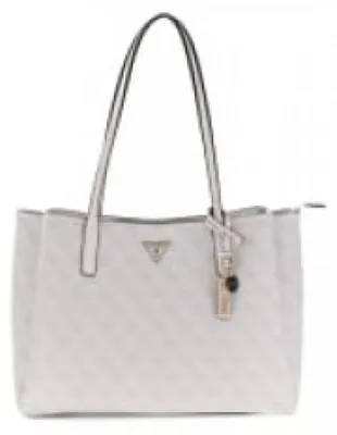 Produktbild von Guess GUESS Noelle II Tech Tote Tasche Beige