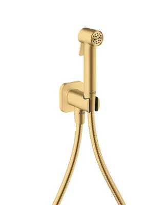 Produktbild von AXOR 29241250 Bidette Handbr. Axor Bidette Showers