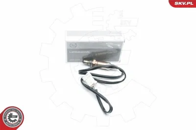 Obrázok produktu pre Lambda sonda VOLVO S70, V70, I, XC70 850