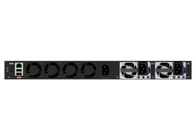 Produktbild von NETGEAR Switch GSM4352-100NES GSM4352100NES (GSM4352-100NES)
