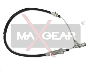 Produktbild von MAXGEAR Handbremsseil Seilzug Feststellbremse für FIAT Ducato Kastenwagen (250, 290) Vorne 32-0225