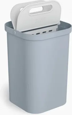 Zdjęcie produktu dla Pojemnik do recyklingu GoRecycle, 14 litrów - Joseph Joseph
