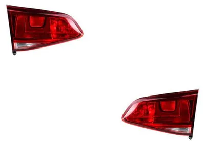 Produktbild von Heckleuchte passend für VW Golf VII 5G1 BA5 12-16 innen Set Lin. Re. 5G0945093M 5G0945093AC 5G0945093R 5G0945094M 5G0945094AC 5G094 Johns