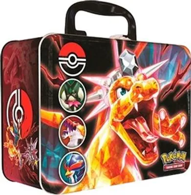 Obrázok produktu pre Pokemon Fall 2023 Collector Chest