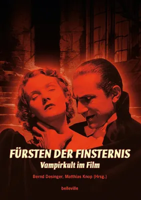 Immagine prodotto di Fürsten der Finsternis