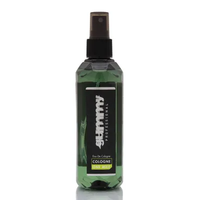 Produktbild von FONEX Gummy Professional Aftershave Cologne 250ml One Mile