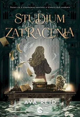 Image de Studium zatracenia