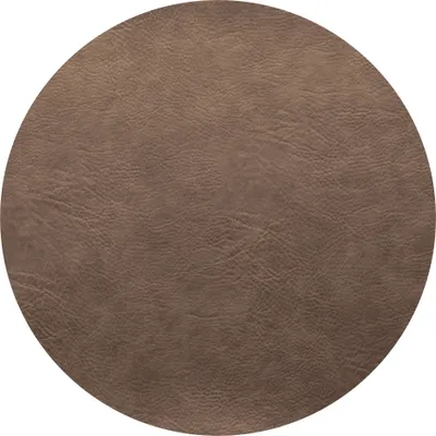 Obrázok produktu pre ASA Tischset, nougat vegan leather