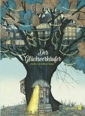 Image de Der Glücksverkäufer