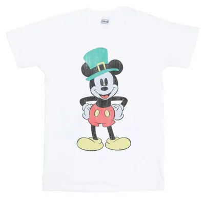 Obrázek produktu pro Disney - Dámské tričko BI32668 (M) (Bílá)