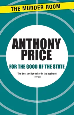 Produktbild von For the Good of the State