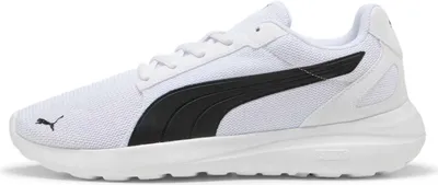 Produktbild von Puma SOFTRIDE COSMIC LT Sneaker in Übergrößen Weiß 400235-02 große Unischuhe