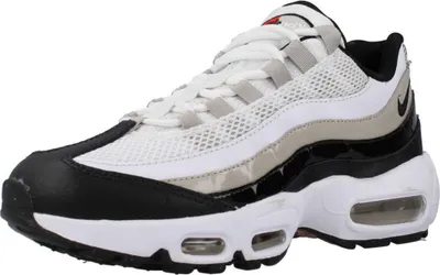 Produktbild von NIKE DR2550 Weiß